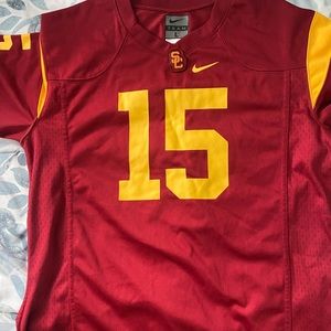 Usc womens jersey